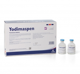 Imagen de Yodimaspen