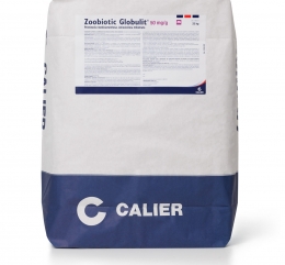 Imagen de Zoobiotic Globulit