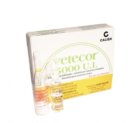 Imagen de Vetecor 5000