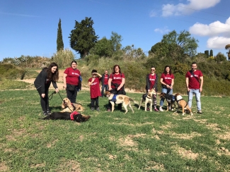 Acción Social personas