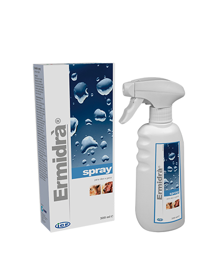 Imagen de Ermidrà Spray