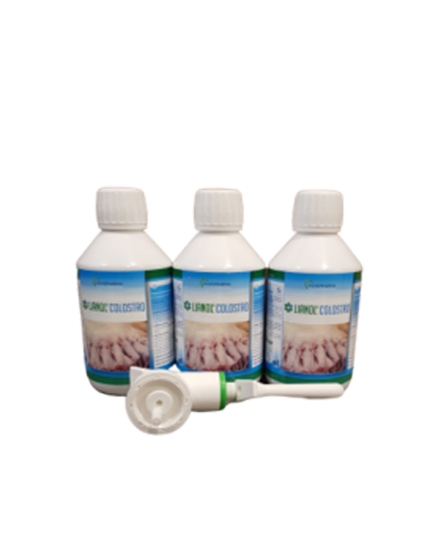 Imagen de Lianol Colostro