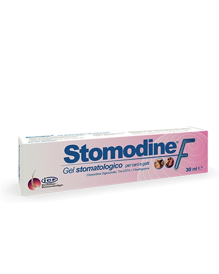 Imagen de Stomodine F
