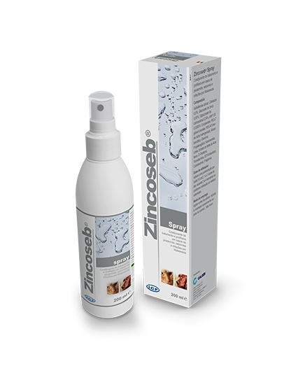 Imagen de Zincoseb Spray