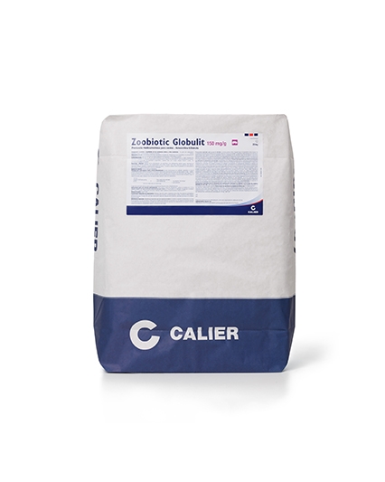 Imagen de Zoobiotic Globulit 15 %