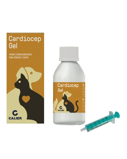 Cardiocep Gel