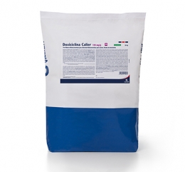Imagen de Doxiciclina Calier 12,5 %
