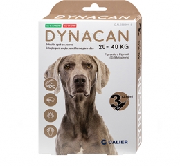 Imagen de Dynacan - 20 - 40 kg