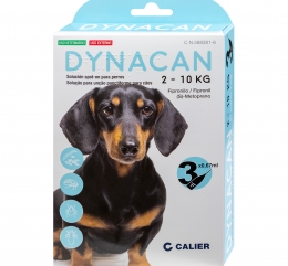 Imagen de Dynacan - 2-10 kg