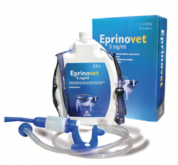 Eprinovet