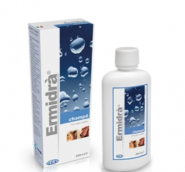 Imagen de Ermidrà Shampoo