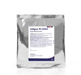 Imagen de Indigest Pó