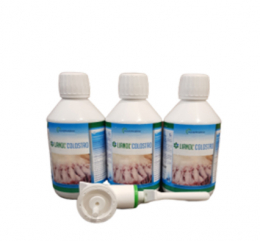 Imagen de Lianol Colostro