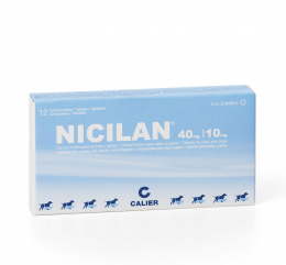 Imagen de Nicilan 40 - 10