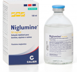 Imagen de Niglumine 50mg/ml