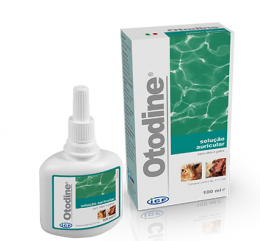 Imagen de Otodine