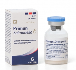 Imagen de Primun Salmonella E