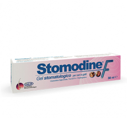 Imagen de Stomodine F