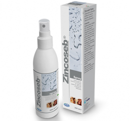 Imagen de Zincoseb Spray