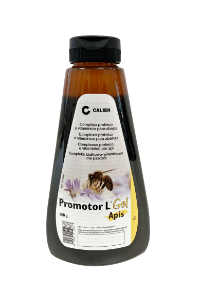 Promotor L Gel Apis