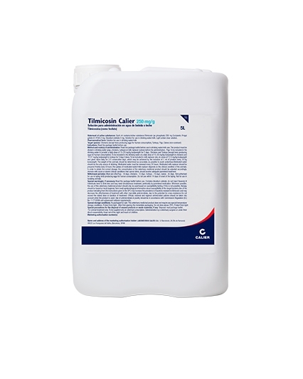 Tilmicosin