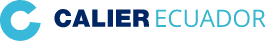 Logo Calier Ecuador