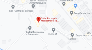 Calier Portugal