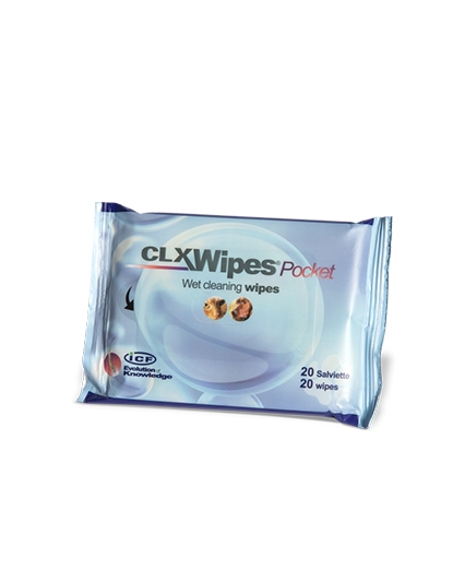 Imagen de CLX Wipes