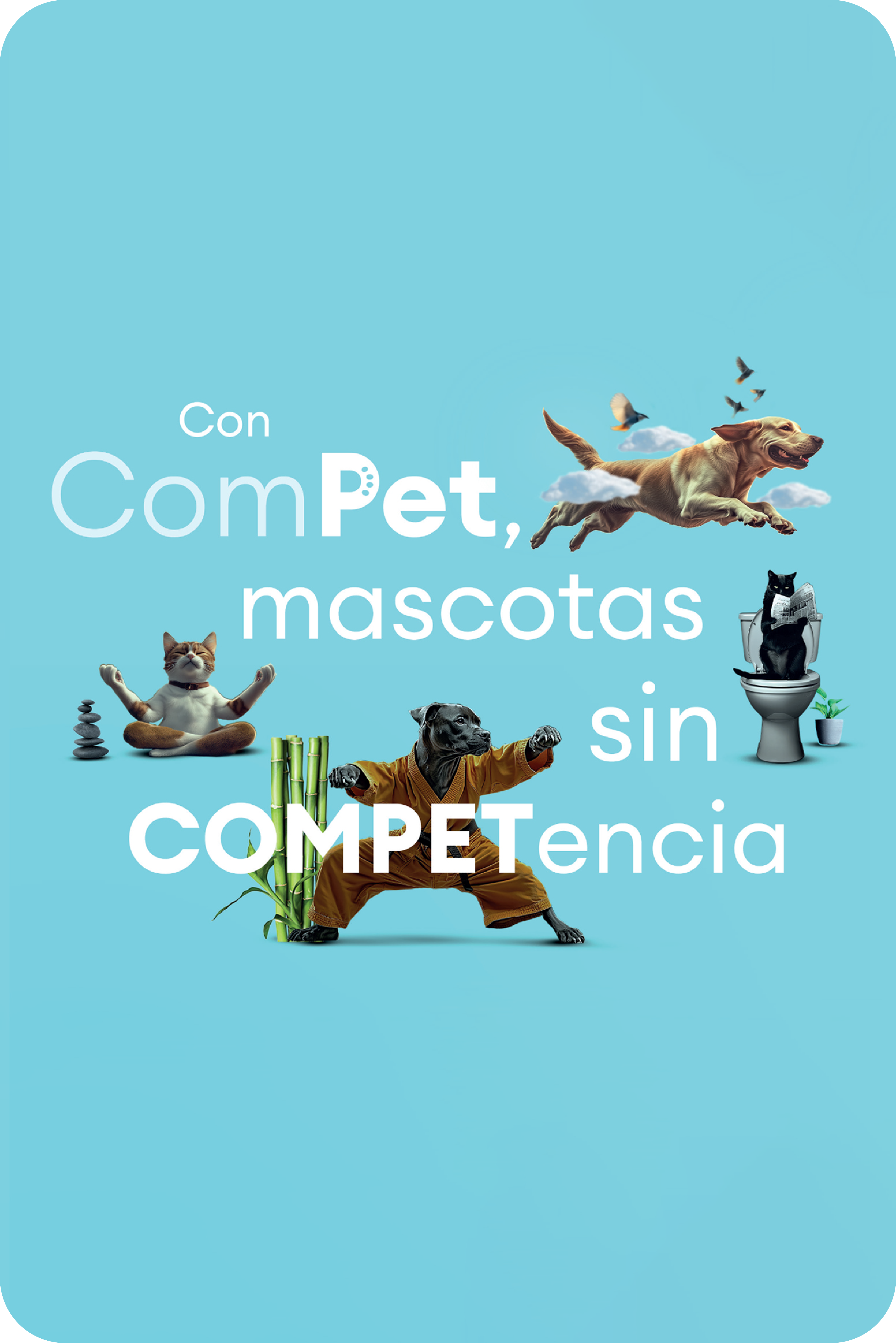 ComPet