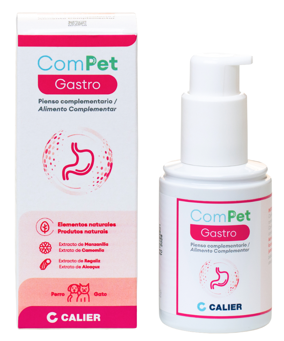 ComPet Gastro
