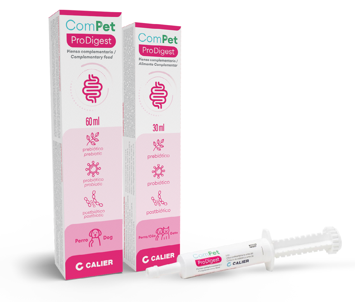 ComPet ProDigest