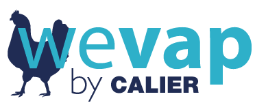 logo wevap