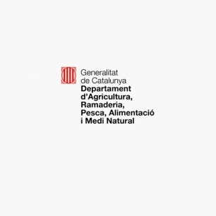 logo generalitat departament agriculutura