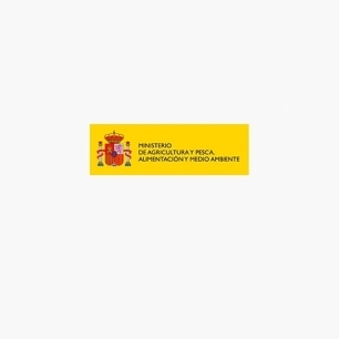 logo ministerio agricultura