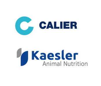 Logos de Calier y Kaesler