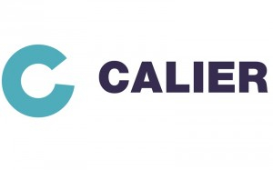 Logotipo Calier