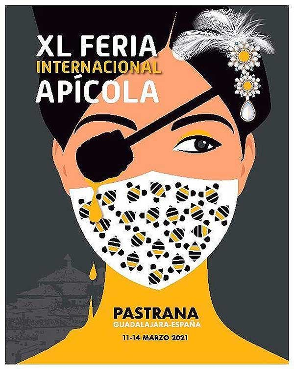 XL Feria Internacional Apícola