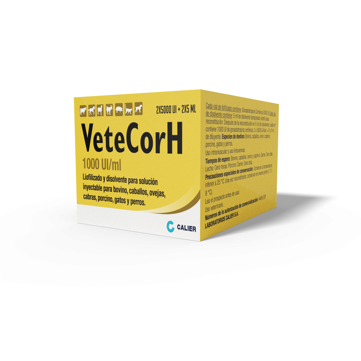 VeteCorH