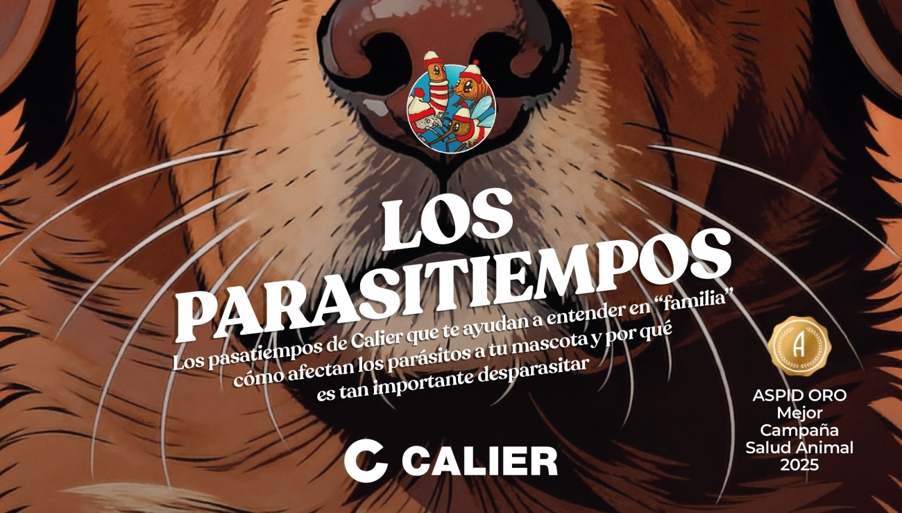 Parasitiempos Calier