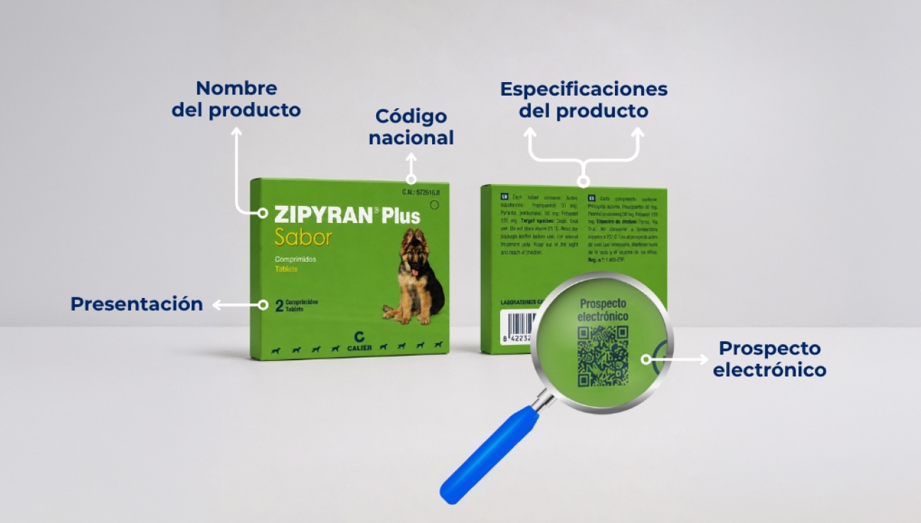 Prospecto electrónico