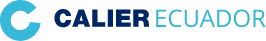 Logo Calier Ecuador