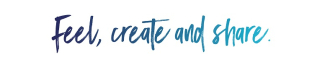 Feel, create and share