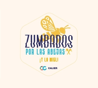Zumbados por las abejas