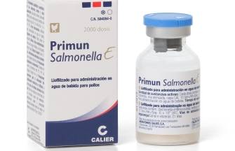 Imagen de Primun Salmonella E