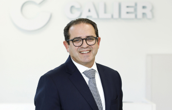 Imagen de Carlos Artigas, nuevo director general de Calier