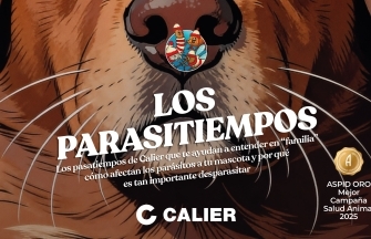 Parasitiempos Calier