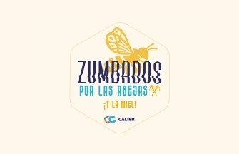 Zumbados por las abejas y la miel