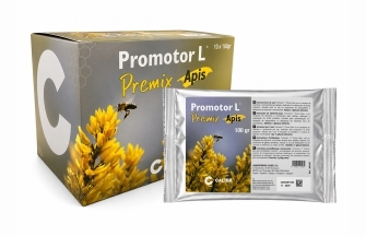 Promotor L Premix Apis