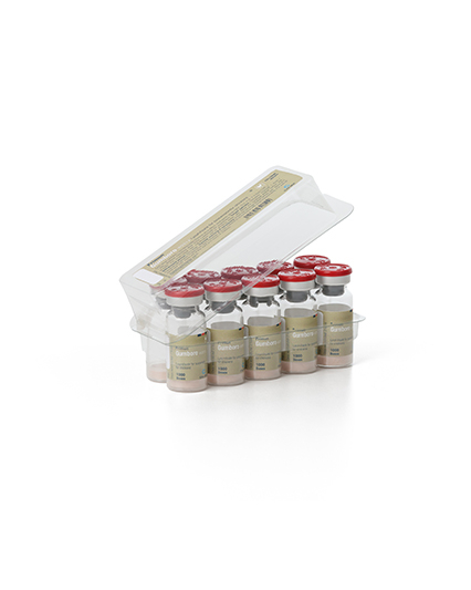 Imagen de Primun Gumboro W2512