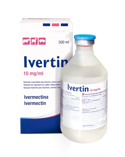 ivertin